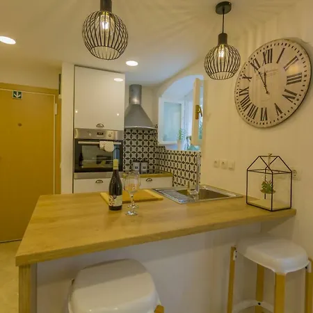 Apartament Ivo