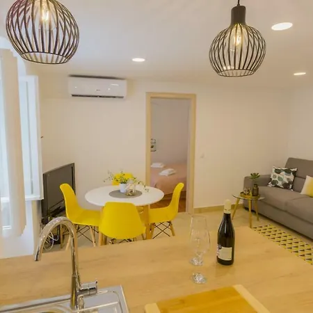 Apartament Ivo
