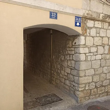 Apartment Ivo Split